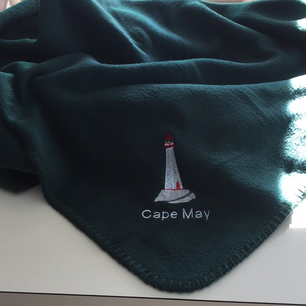 Fleece Blanket